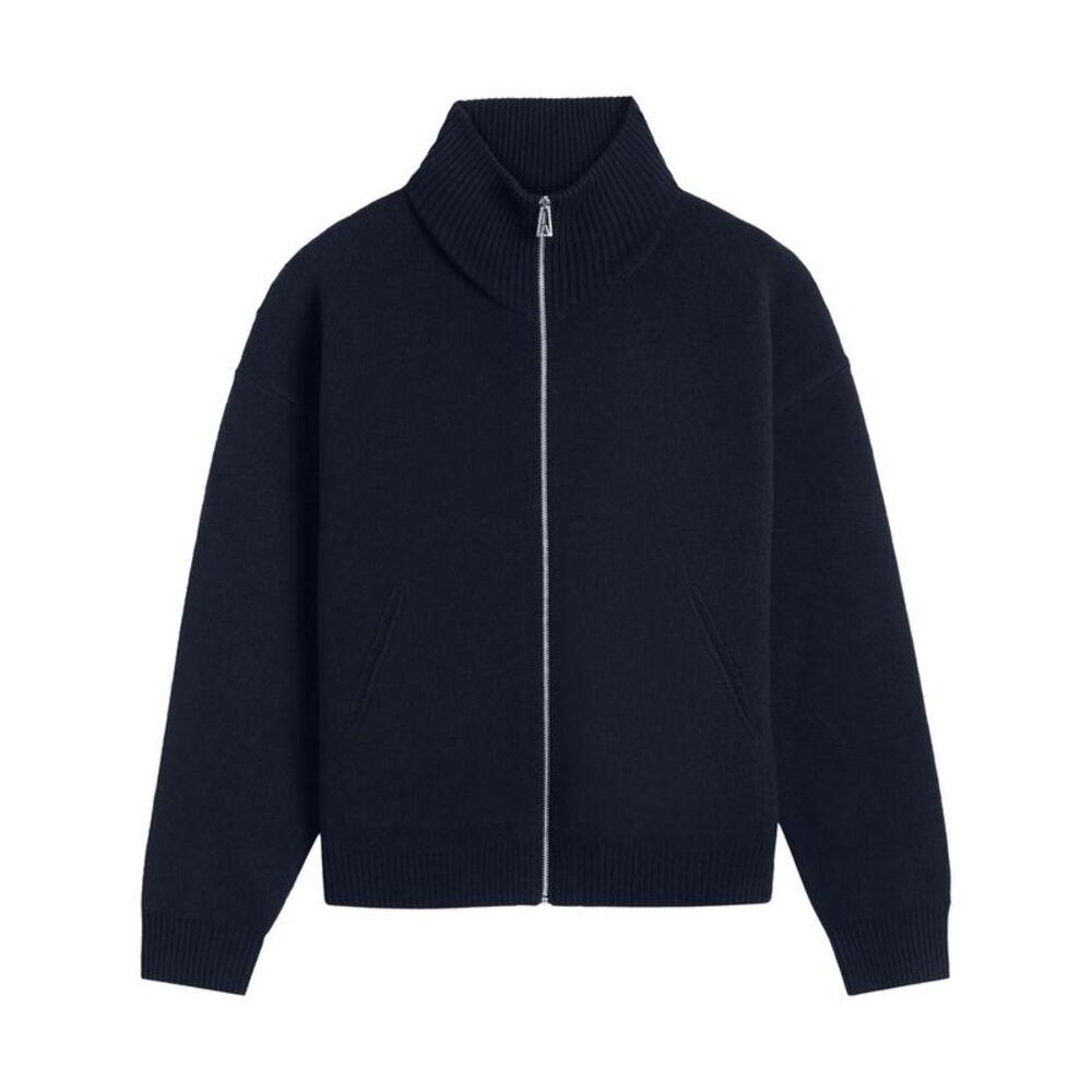 Axel Arigato Blue Sweaters & Knitwear - Cardigans Men